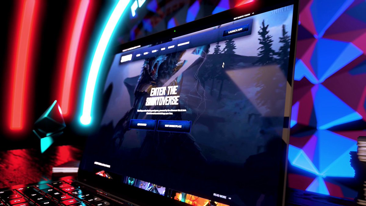 Shiryo_Official's tweet photo. 🌟 Unleash the power of Shiryo! Explore a captivating world of trading card gaming with unique features and endless adventures. Join the Wolf Pack today! 🃏🔥 https://t.co/OZXCtKHVJp
 #Shiryo #GamingCommunity #JoinThePack https://t.co/M13IDwt3PE