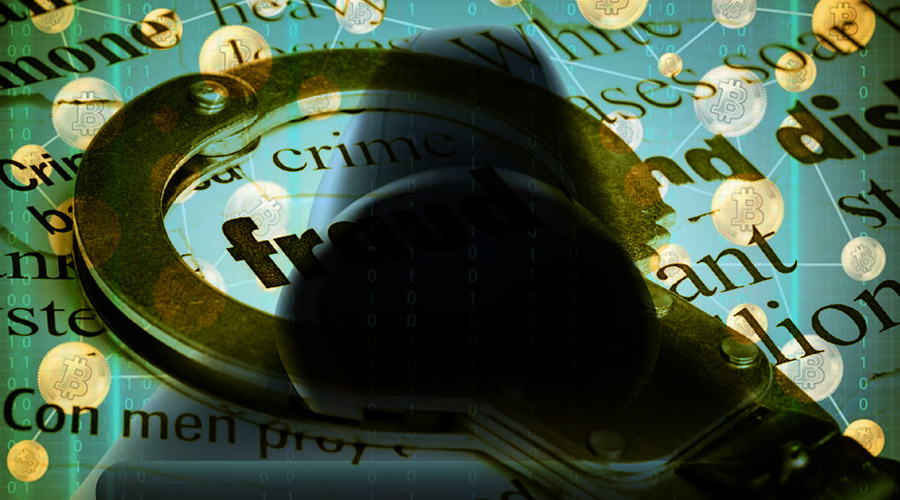 analyticsinme's tweet photo. Odisha EOW Unearths India’s Biggest Crypto-Ponzi Scam
https://t.co/QVbdTIQzsg
#CryptoPonziScam #STACrypto #GurtejSinghSidhu #AI #AINews #AnalyticsInsight #AnalyticsInsightMagazine https://t.co/nT85pwsaQX