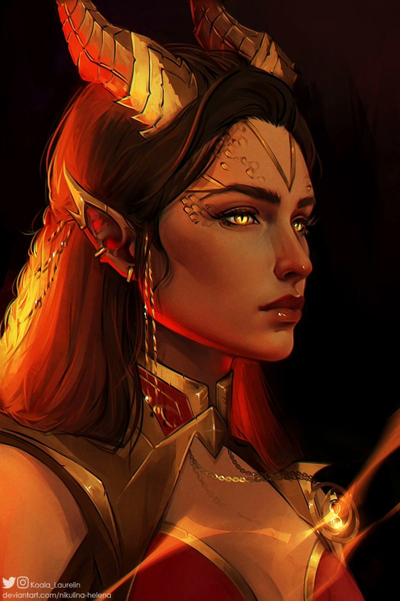 Koala_Laurelin's tweet photo. Share your golden art🧡💛 https://t.co/gDW8fAUhFE