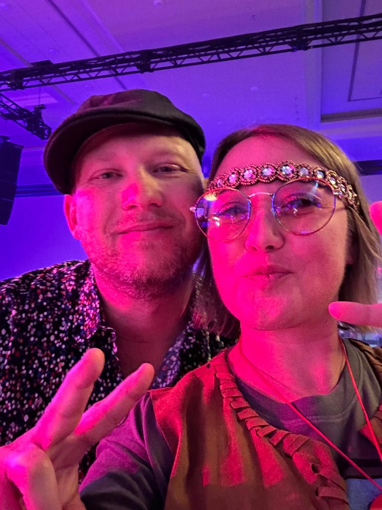 Brandon Pace tweet media