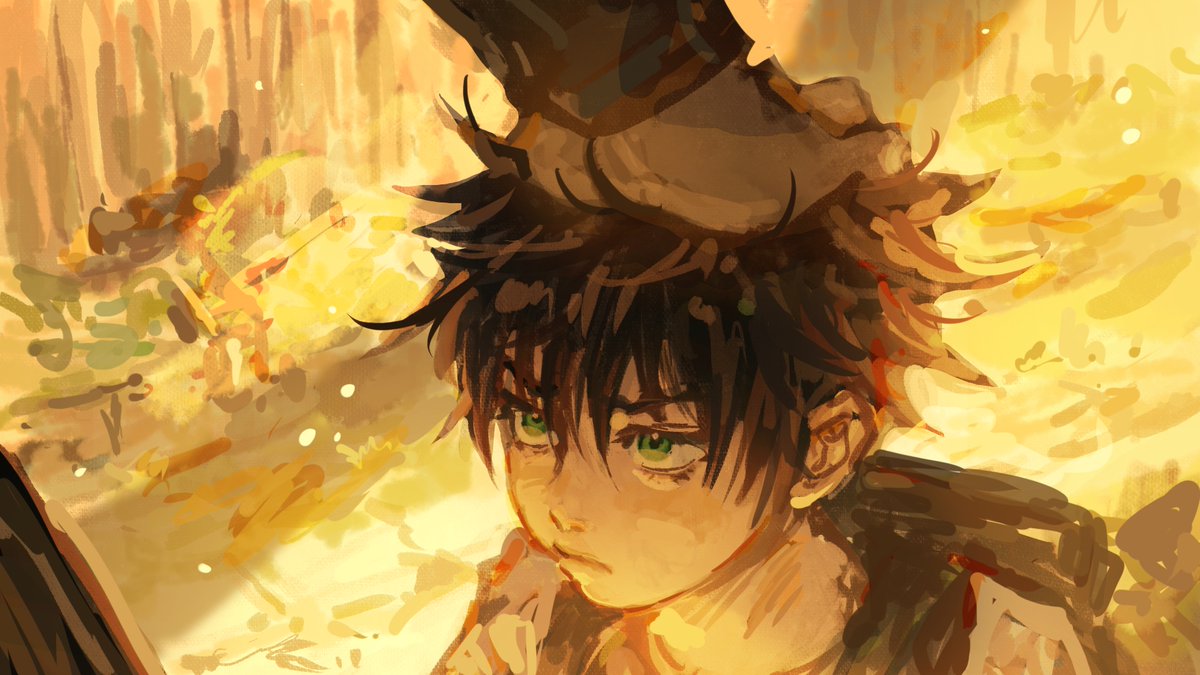 EGOTISM55839069's tweet photo. We've come a long way from where we began
Oh I'll tell you all about it when I see you again
  #五伏 #gofushi https://t.co/dpOdCf95Y6