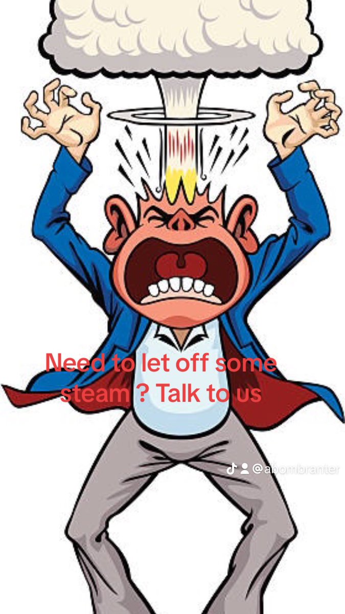 ranter_football's tweet image. Need a good rant ? Talk to us #rants