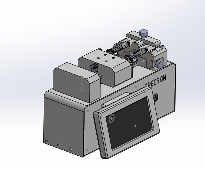 ZaferSay's tweet photo. When 3D drawings came into life. Very soon in the market ! SPECSON https://t.co/yqeurVppbC