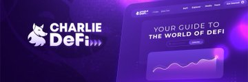 vead15's tweet image. I adore the platform's slick user design, which makes it simple for everyone to use.
The project's commitment to security is incredible; they have carried out numerous audits to guarantee user protection. This is admirable because security is the top priority.
#CharlieDeFi