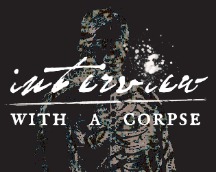 scry_skill's tweet photo. greetings butterflies,
i introduce... 𝓘𝓷𝓽𝓮𝓻𝓿𝓲𝓮𝔀 𝔀𝓲𝓽𝓱 𝓐 𝓒𝓸𝓻𝓹𝓼𝓮
a micro RPG about talking to the dead
all you need is 3+ players, 2d6 and some tokens
👉https://t.co/zBmuNwISko https://t.co/sfzSHlAfAj