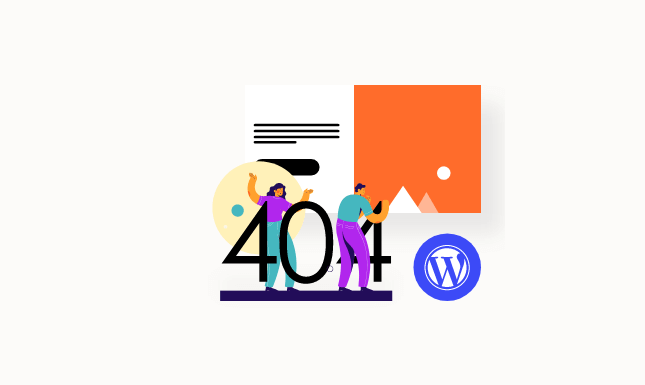 WPCommit's tweet photo. How to Redirect Your 404 Page to the Home Page in WordPress?
https://t.co/v6MCRdl8bJ
#WordPress #WebDevelopment #Website #WPplugins https://t.co/kLbff1fj4R