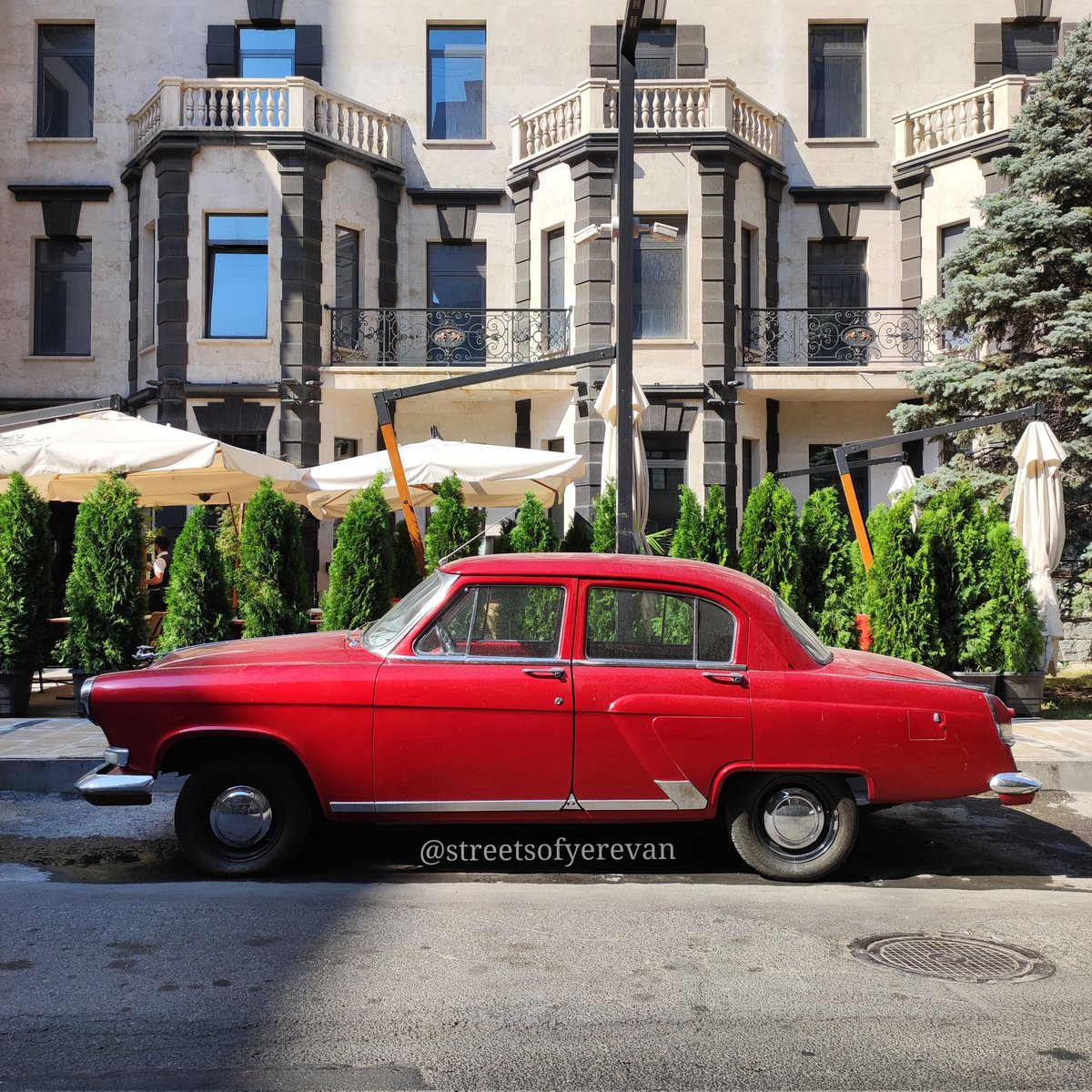 streetsofevn's tweet photo. #Yerevan https://t.co/fUavMOczFj