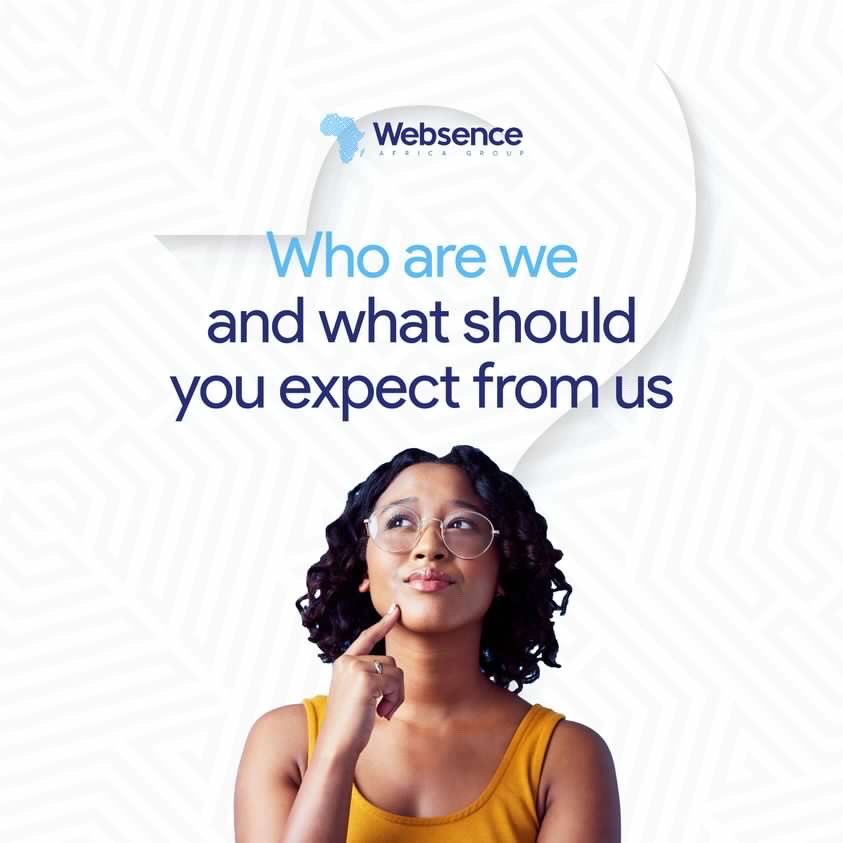 WebsenceA's tweet photo. Meet WebsenceAfrica: 🌍 We're a bunch of young minds passionate about Africa's future. From cool art to tech and more, we're your source for amazing stories about Africa. Join us on this exciting ride! 🚀 #websenceafrica #discoverafrica #JoinTheAdventure #explore" https://t.co/i2XdBuOxOP