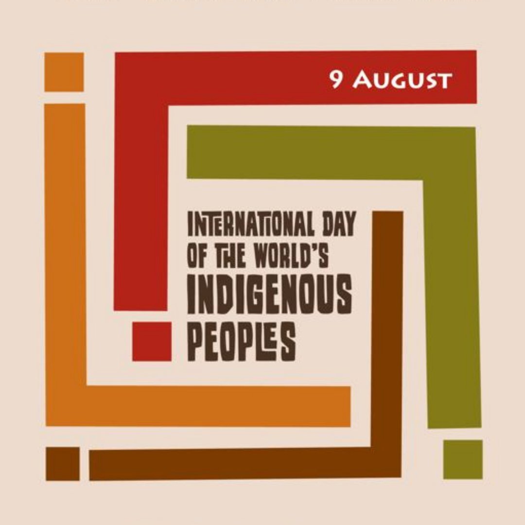 Marked every year on August 9, the International Day of the World’s Indigenous Peoples is an opportunity to celebrate these communities and their knowledge.

#180degreeimpact

Image from the United Nations Department of Economic and Social Affairs - Social Inclusion
