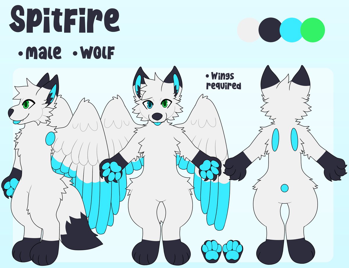 Spitfire_AD's tweet photo. @artc0nf1rm Here ya go bean, goodluck everyone else! https://t.co/hAPCi52gEc
