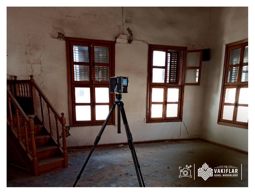 VAKIFLAR GENEL MÜDÜRLÜĞÜ tweet media