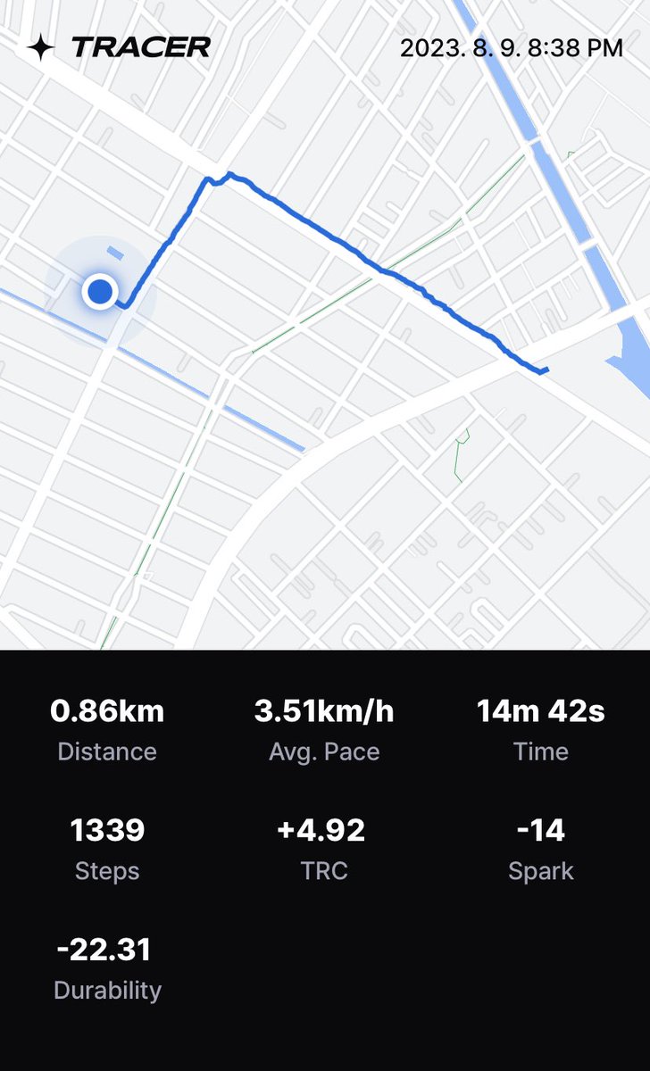 specialweek7018's tweet photo. バン飯買いそびれる🥺

 #discofi #zkTwitFi #TwitDao #NFT #NFTs
@moneywalk_app
#Moneywalk #referral #reward #running #Cashwalk #MetaX #BulletChain https://t.co/pwf4ZkLJq5