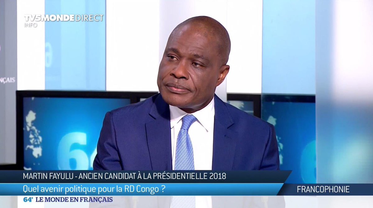 EbukaLars's tweet photo. Il n'est pas trop tard pour retrouver le train, Cher @MartinFayulu. Si après d fiasco récurrents lors de vos meeting, vs n'êtes s pas rendu compte que soutenir @fatshi13 reste la meilleure option pr votre avenir politique, C dommage ! Vivre à l'ombre de @moise_katumbi, C L'Enfer https://t.co/eWlhxg0H3R