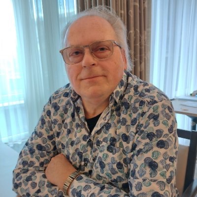 Sander Schimmelpenninck tweet media