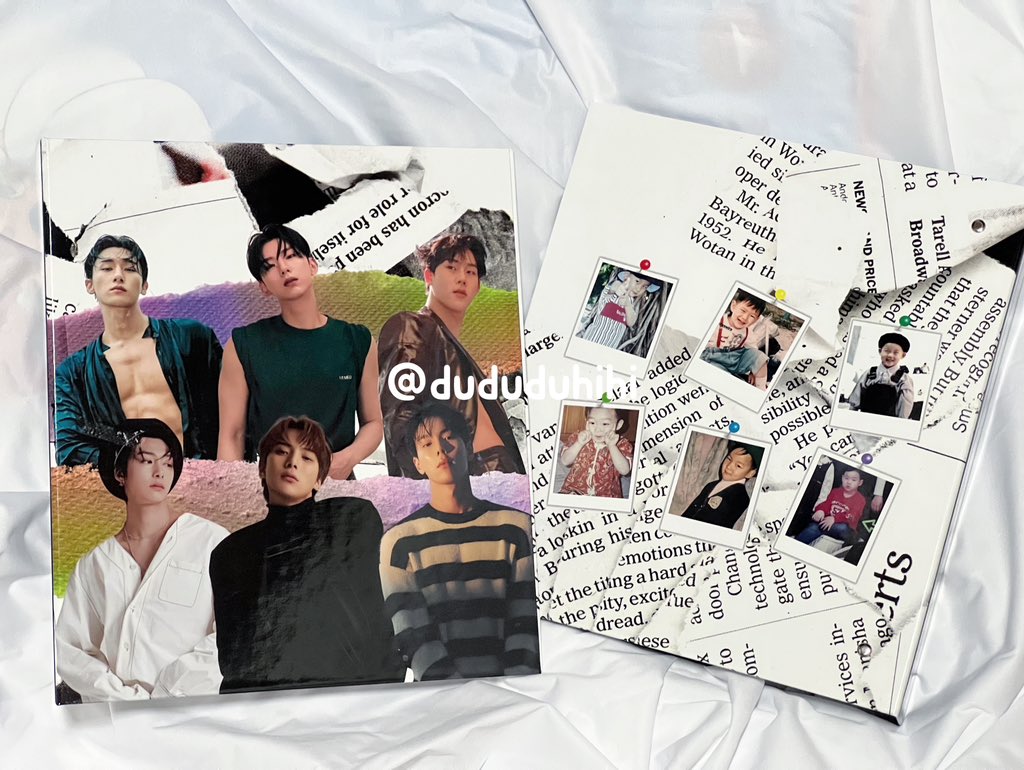 dududuhihi's tweet image. 🔥몬베베 8기 인증 - 평베베 이벤트 🔥

#몬스타엑스
멤버들에게 힘을 실어주기 위해 평베베 갑시다

딱 한 분께 
단체버전 A4사이즈 바인더를 보내드립니다 🌹

참여 : JUST #RT
인증 :  
몬베베 8기 구매내역 인증 + 몬베베 계정만(비공x)

추첨 : 8/13 am 창균시