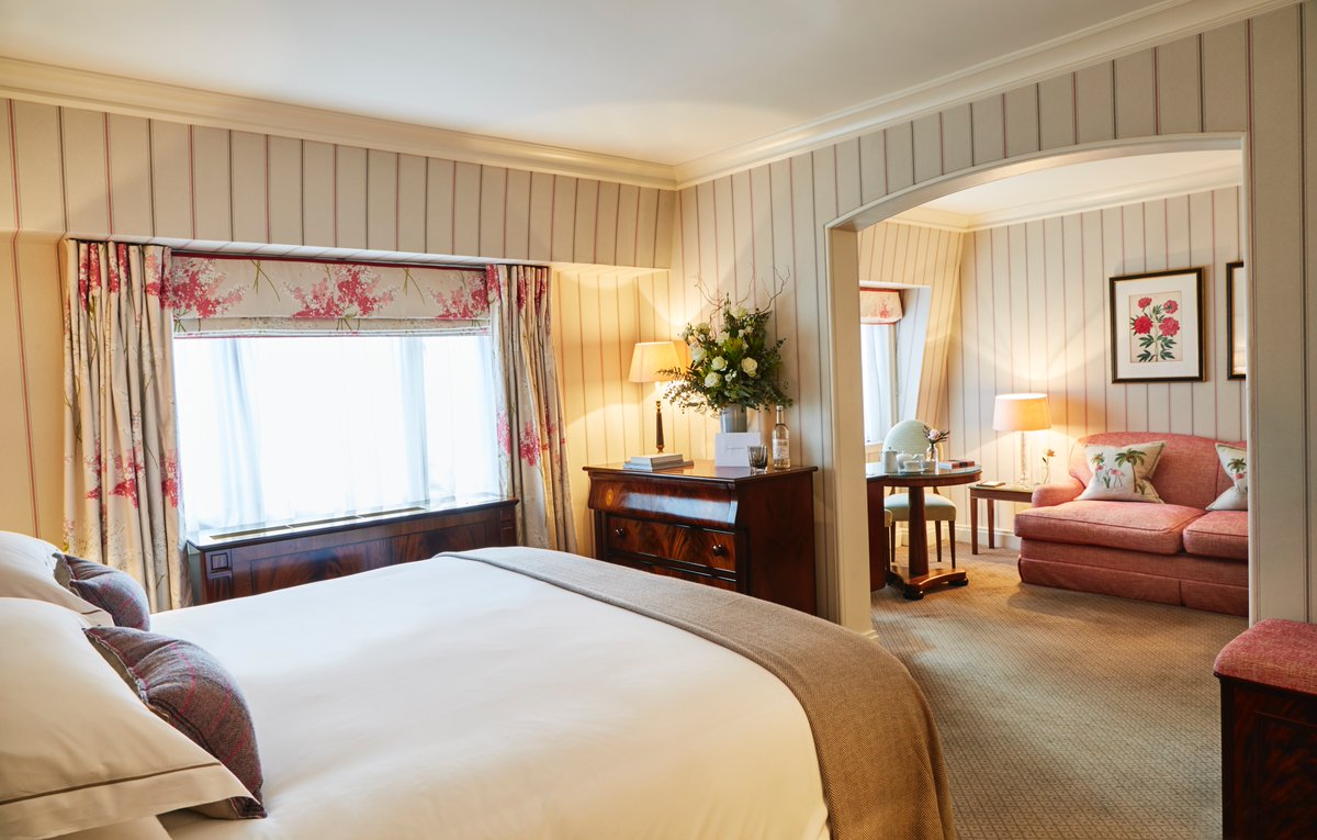 Best Loved Hotels tweet media