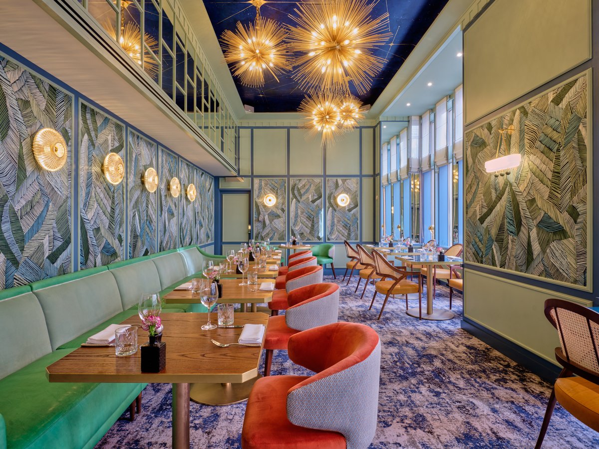 Best Loved Hotels tweet media