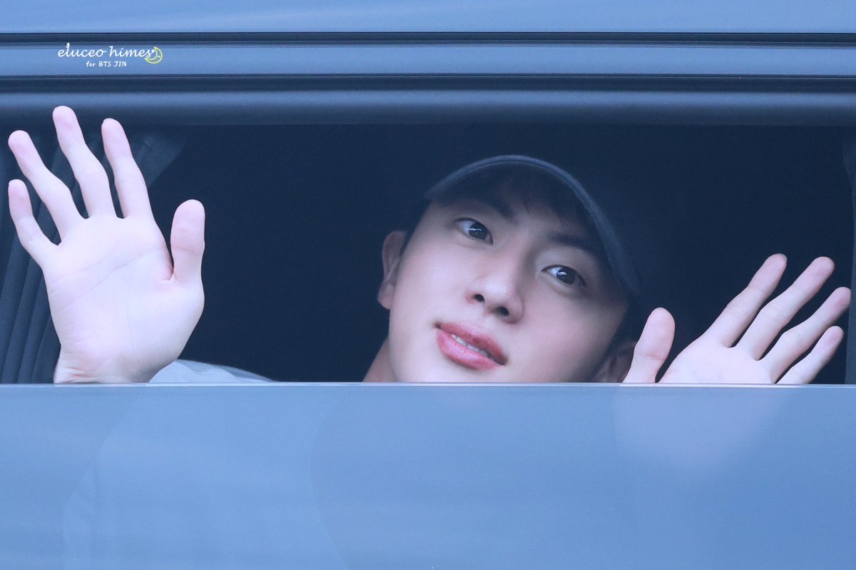 20230806
WWH 👋🏻
#BTS  #방탄소년단진 #방탄진 #JIN #진 #석진 #SEOKJIN #김석진