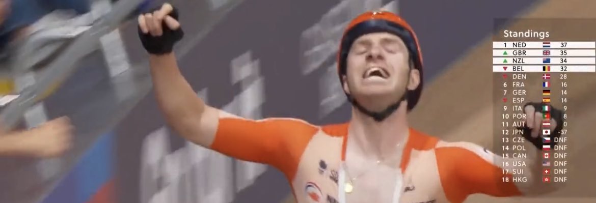 Een podcast over wielrennen, Arriere de la Course! (@overwielrennen) on Twitter photo Gisteren werd <a href="/yoerihavik/">Yoeri Havik</a> #wereldkampioen
Afgelopen winter dronken we een biertje met hem en bespraken we o.a. zijn droom (die hij nu verwezenlijkt heeft). #topperdieYoeri
arrieredelacourse.nl/podcast/koersp… Gisteren werd <a href="/yoerihavik/">Yoeri Havik</a> #wereldkampioen
Afgelopen winter dronken we een biertje met hem en bespraken we o.a. zijn droom (die hij nu verwezenlijkt heeft). #topperdieYoeri
arrieredelacourse.nl/podcast/koersp…