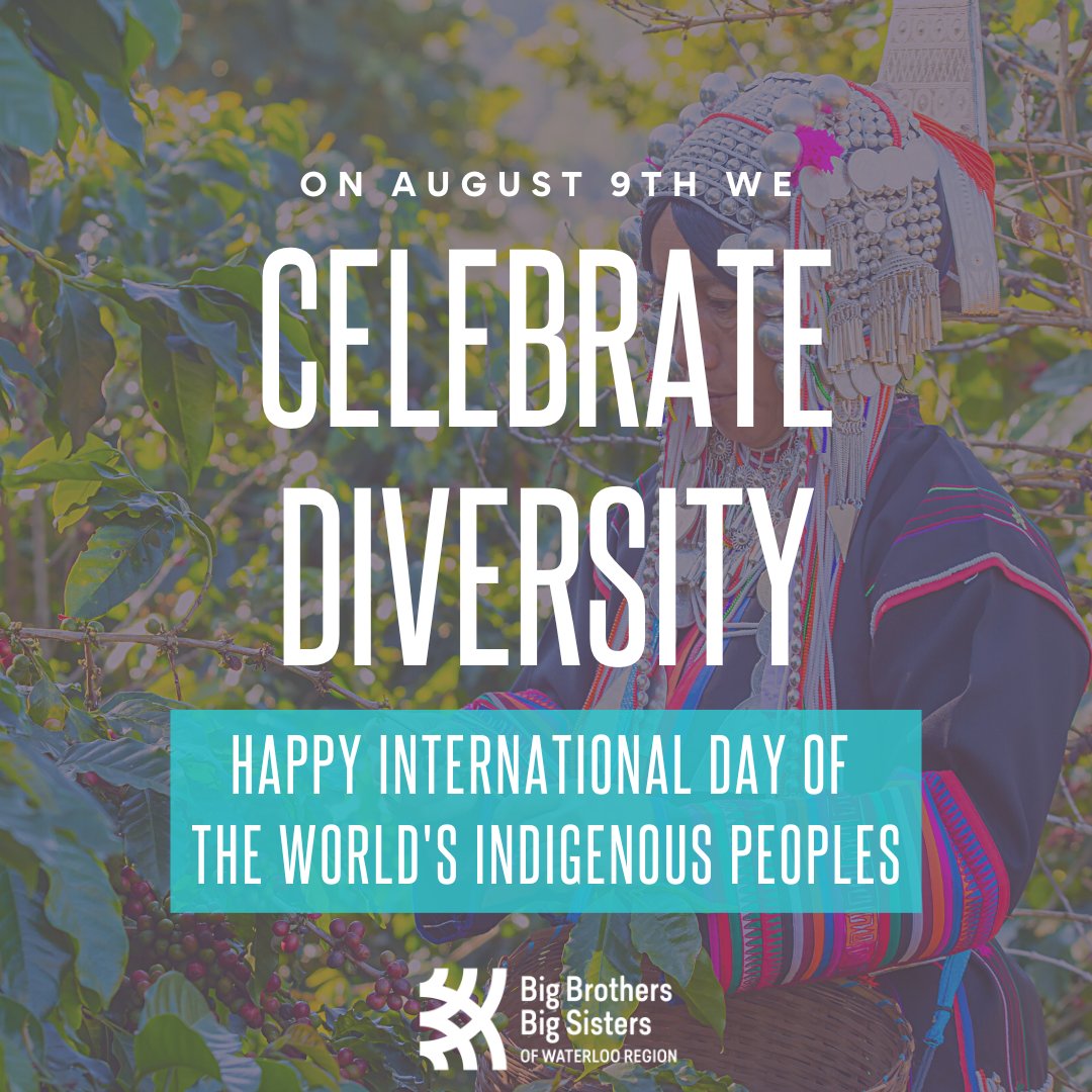 BBBS Waterloo Region tweet media