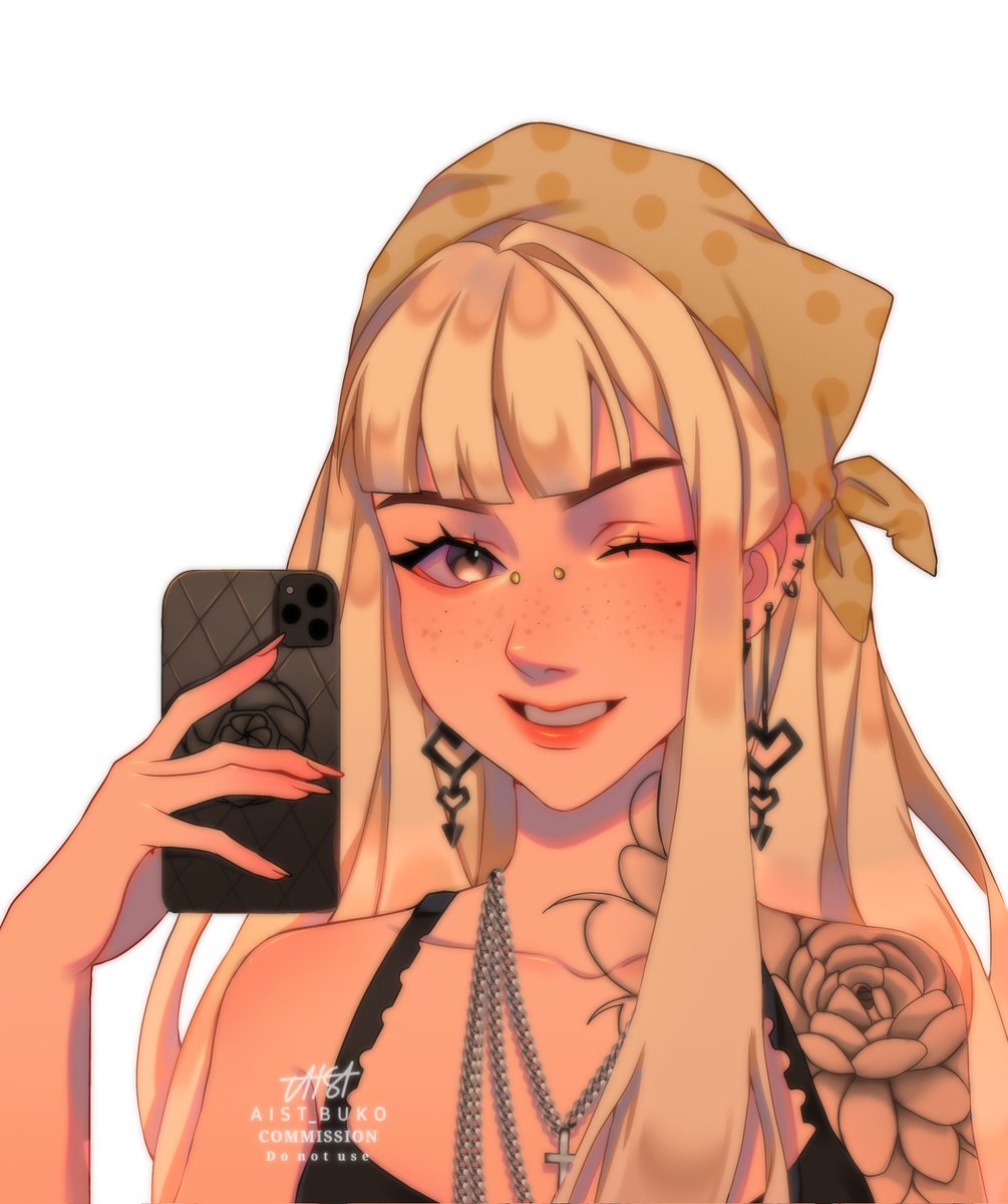 Aist Buko||COMMS OPEN♡|| tweet media