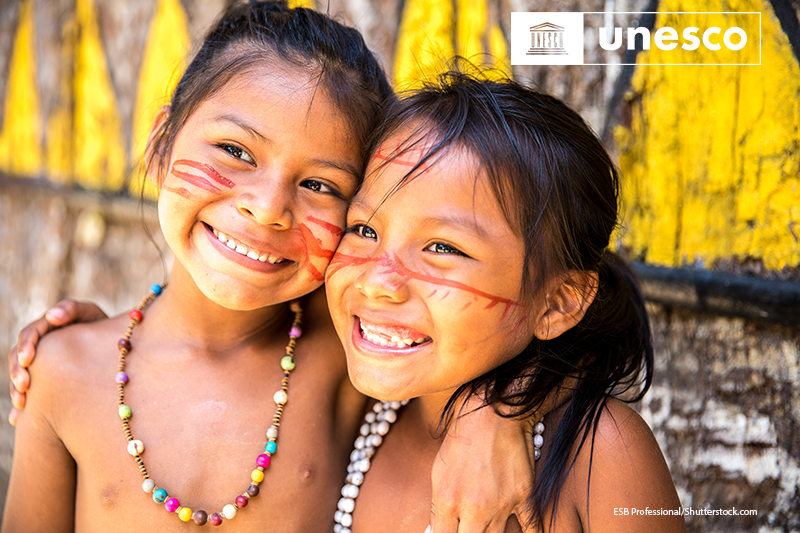 On this Indigenous Peoples' Day, <a href="/UNESCO/">UNESCO 🏛️ #Education #Sciences #Culture 🇺🇳</a> &amp; Purdue Uni are happy to share news of a free online course on Indigenous language policy &amp; planning for learning, teaching &amp; transmitting language. Course opens Feb2024!

More about the Indigenous Languages Decade unesco.org/en/decades/ind…