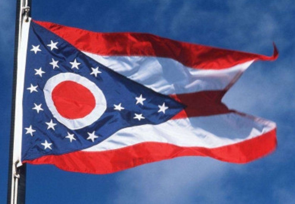 lakeinla's tweet photo. THANK YOU, OHIO! #OhioIssue1 #Ohio #OhioIssue1No #OhioElection #freedomofChoice #WomensRights https://t.co/IL3O0mX1Gx