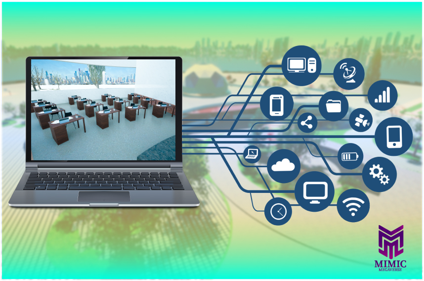 ✅The Pros and Cons of Technology in Education

In today’s evolving world, technology has become an integral part of various parts such as education. The integration of technology into...🌠🌠🌠
More information:
muriarty.com/2023/08/09/the…
mimicmetaschool.com
#virtualeducation