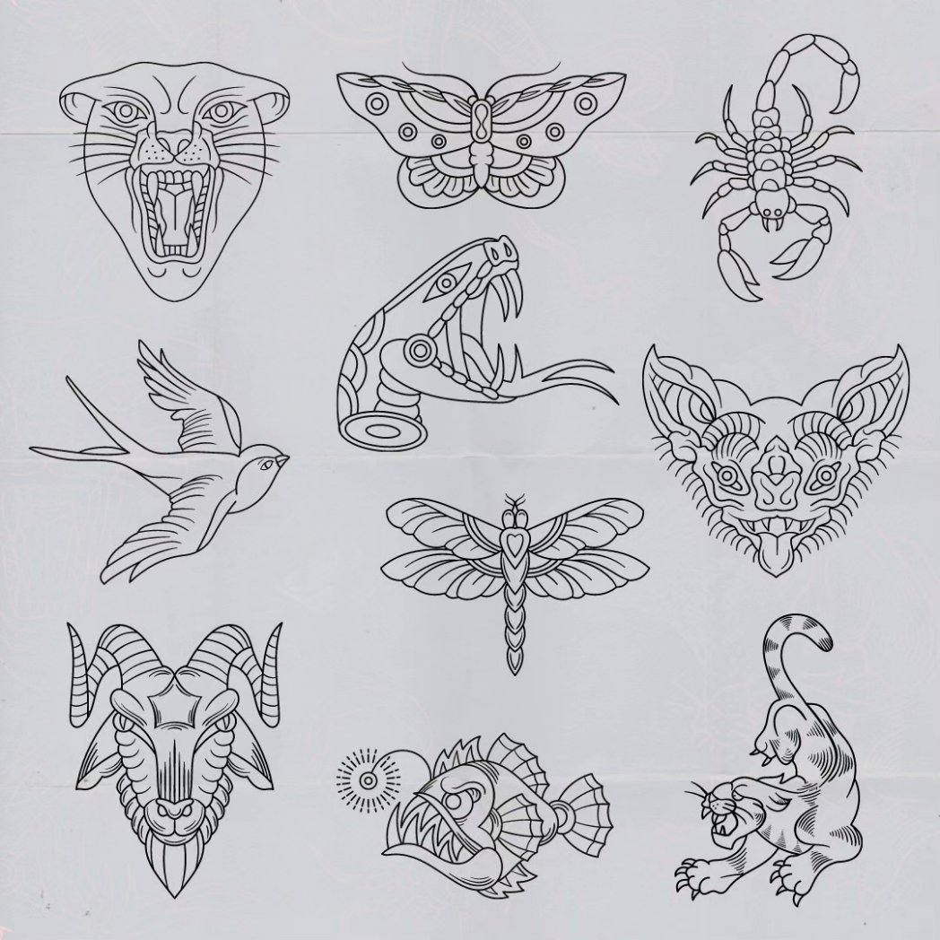 TattooAlli's tweet image. Eu fiz uma edição bonitinha pro Flash Day que tô querendo fazer, algumas sugestões do que encontrei✨️✨️