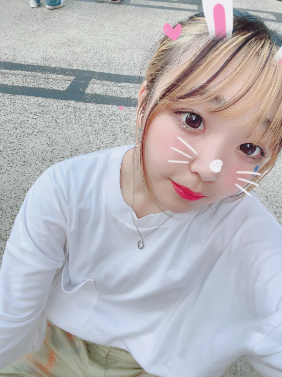 6日にダンスの本番を終えました🌟
2年ぶりにクラブチッタのステージに
立てて嬉しかったです·͜·

楽しかったああ！！！！💞✨