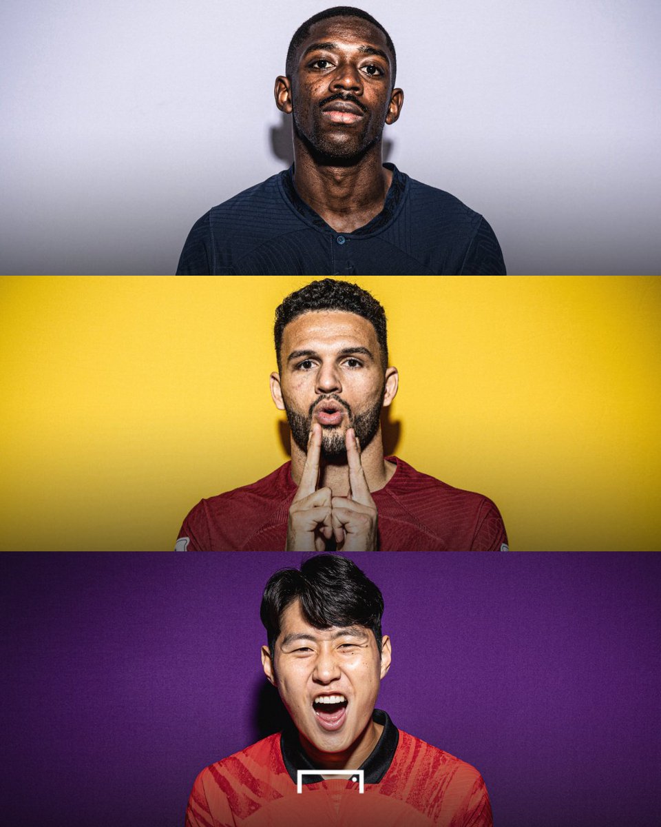 goal's tweet image. PSG are going to be a problem next season 🔥