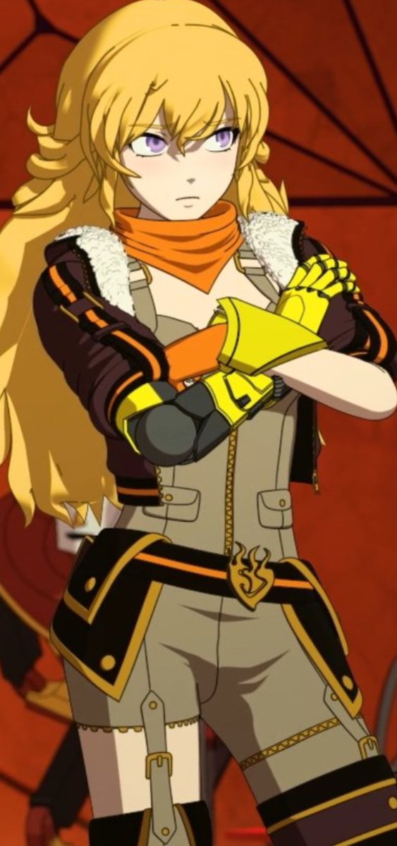 YangXiaoLong tweet media