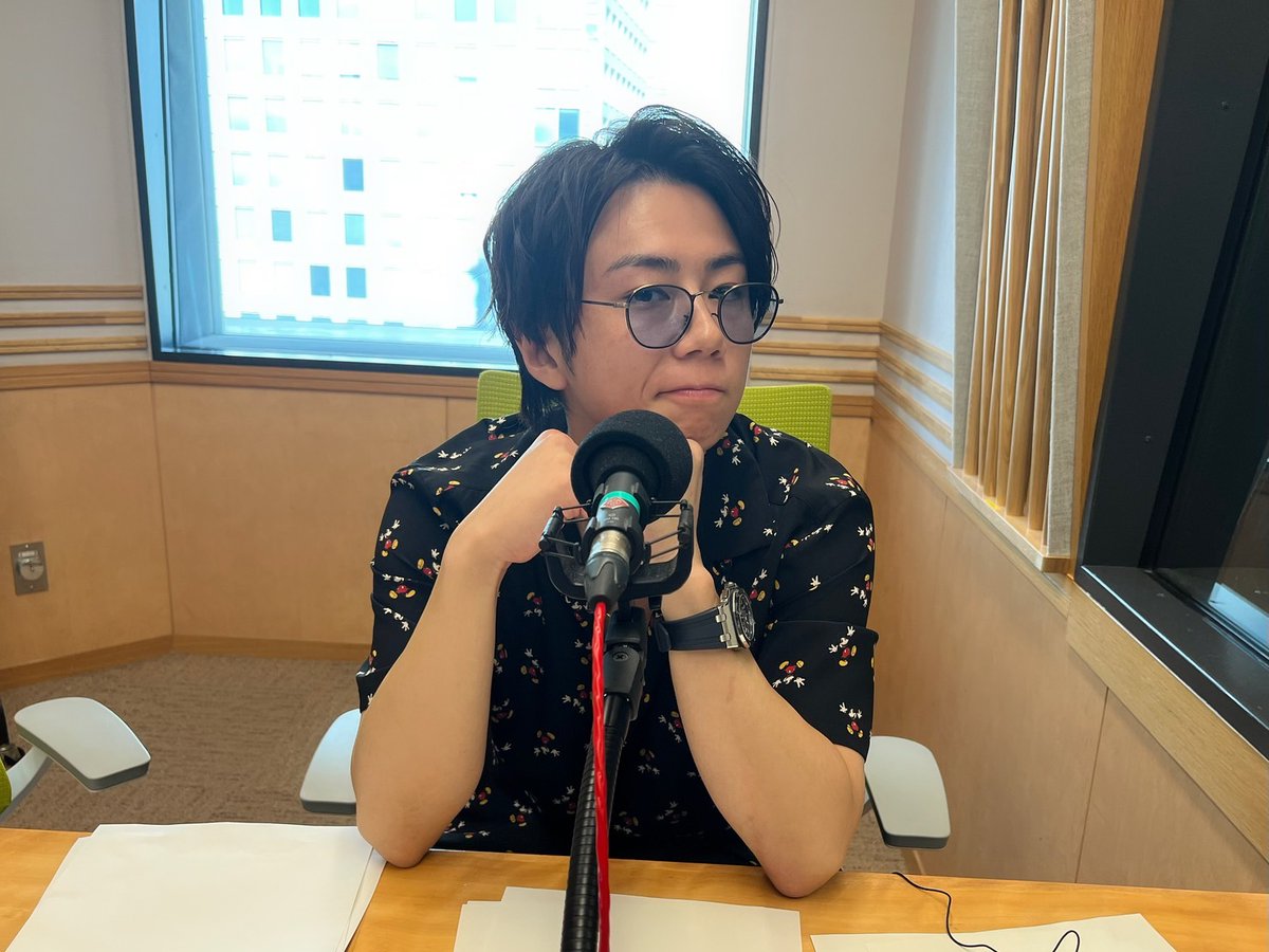 reco_oshirase's tweet photo. ≪#レコメン！≫

この後、24:05頃からは
『Kis-My-Ft2のキスマイRadio』

#北山宏光 くんのソロラジオをお送りします！
宮田くんのニコ生出演を振り返ります！
そしてキスマイダイスのコーナーも！
https://t.co/PwXDDJvVpv

▽#radiko はコチラ！
https://t.co/IU1kODJtYV

#KisMyFt2 #キスラジ https://t.co/mNwgtq8CVs