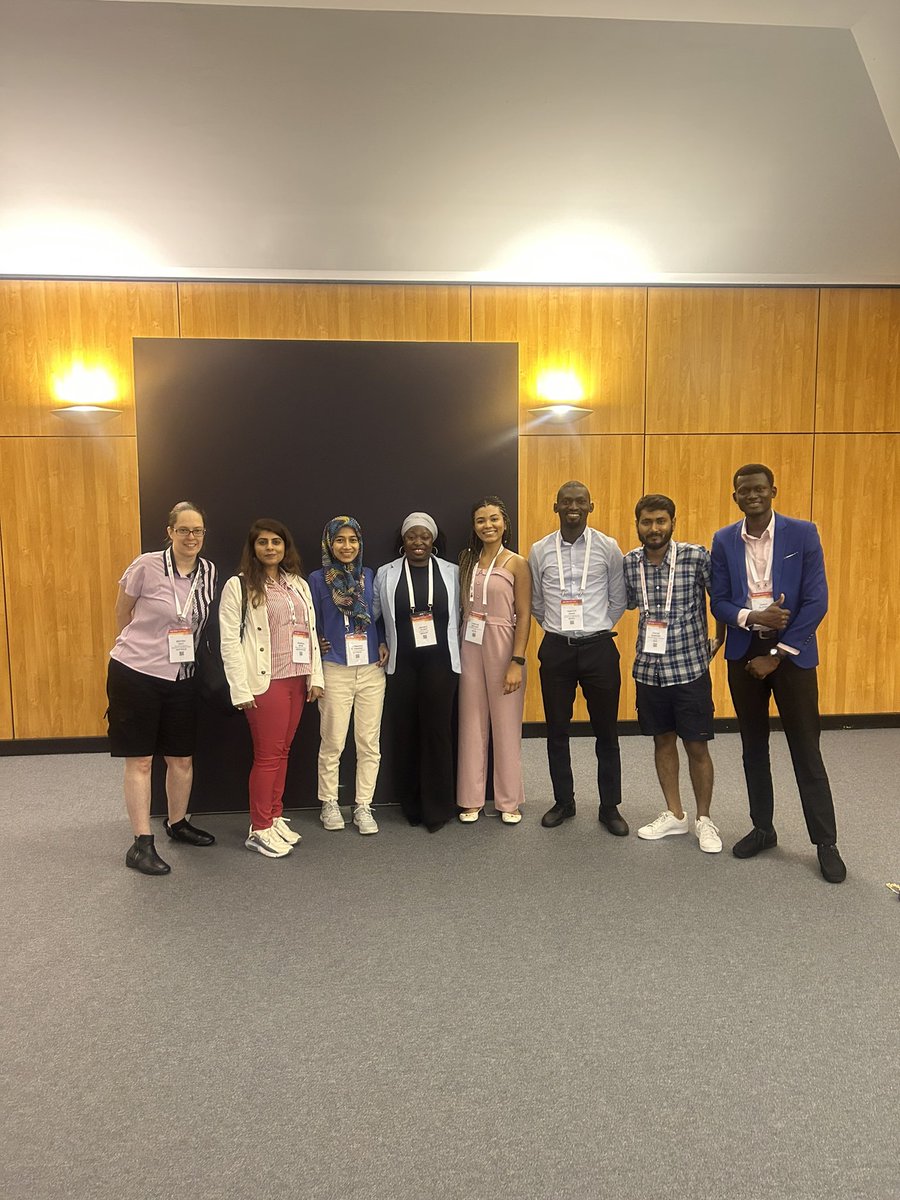 #ISNESN2023  YSSC diversity and equity in brain science <a href="/2nd/">Mitsu</a> day of meeting. 9 aug,2023