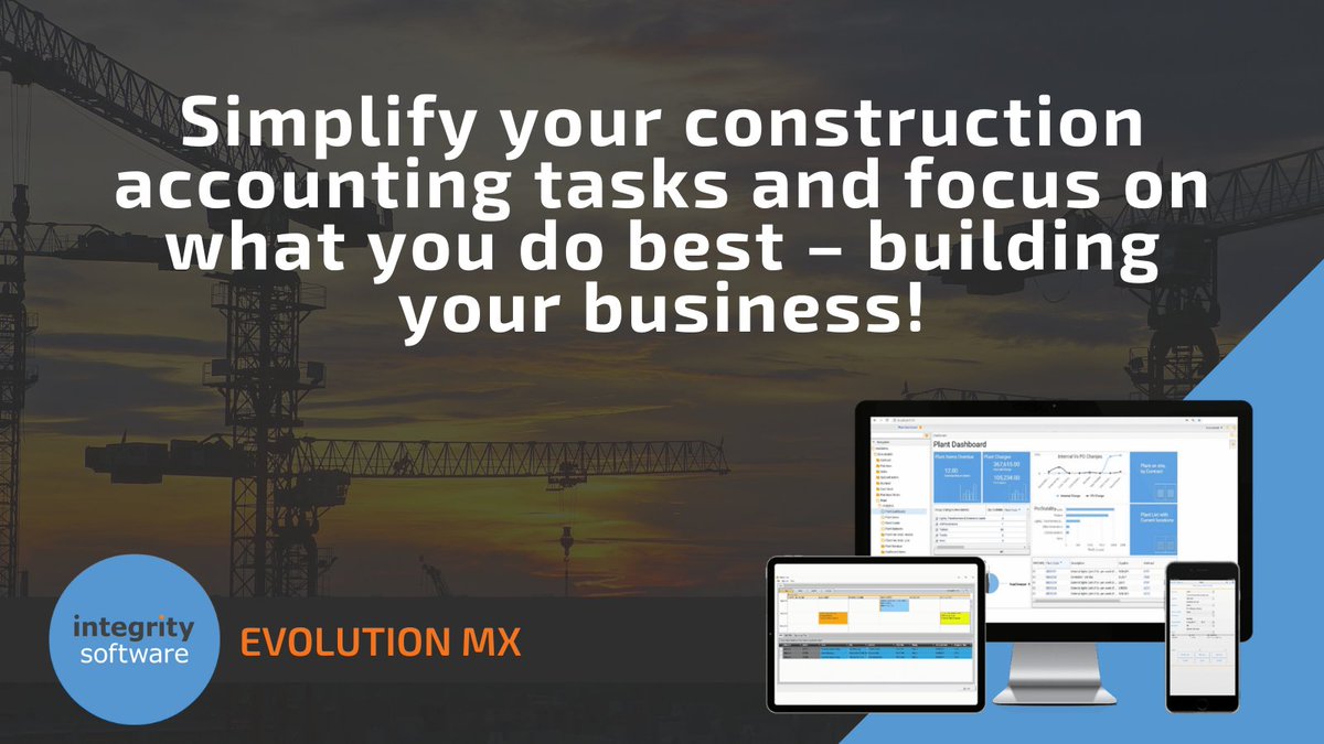 Integrity Software tweet media