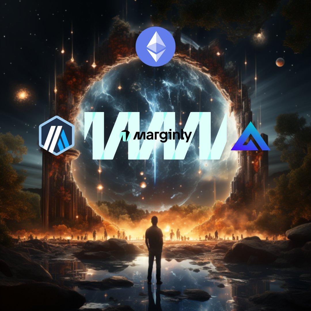 Yield farming should enable you to accumulate more and more $ETH over time. 📈

Here are some strategies to earn more than 30 % APR without the risk of impermanent loss. 💸

Currently in testnet, let's test these risk-free strategies and try to win $6000. 🔥

🧵👇