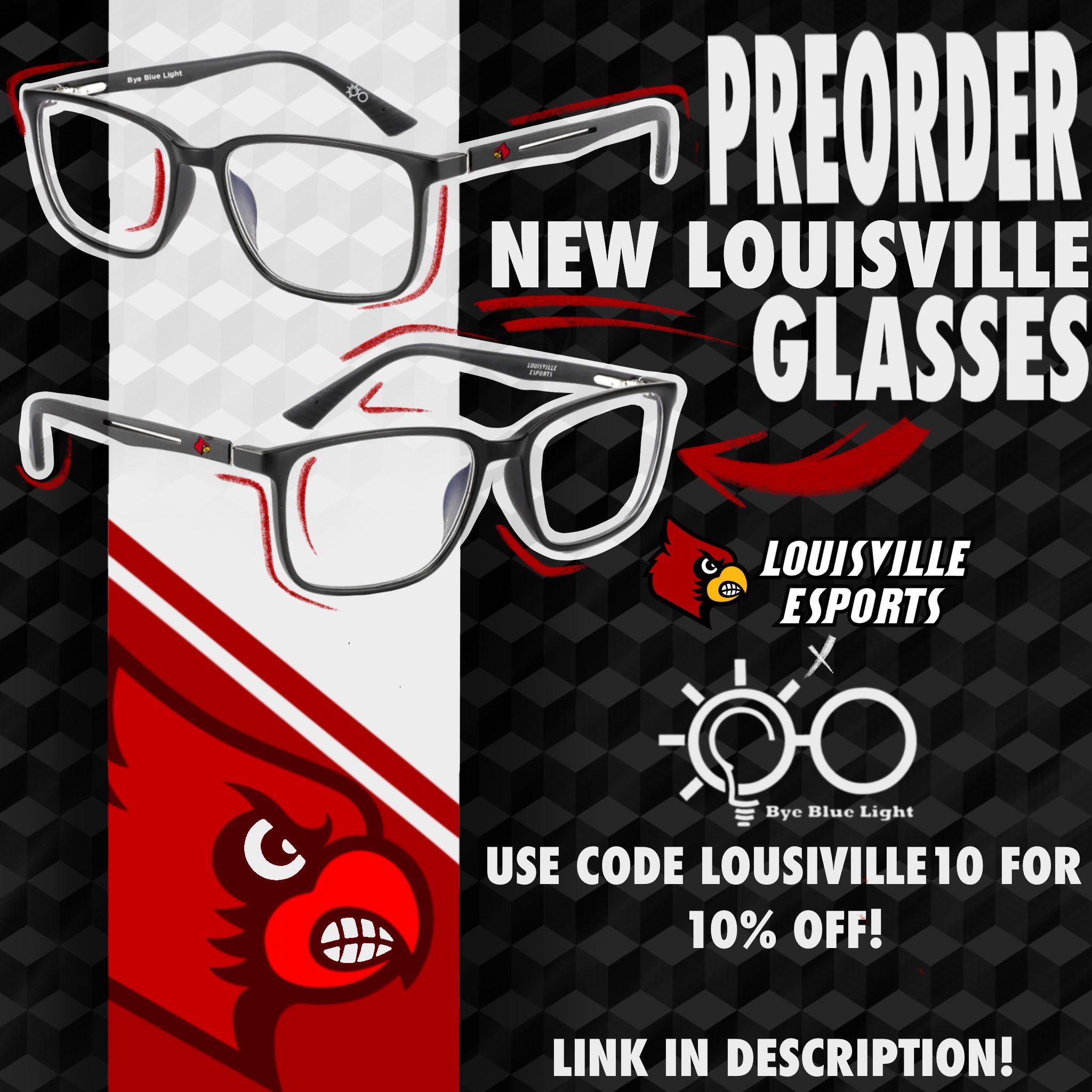 louisville glasses