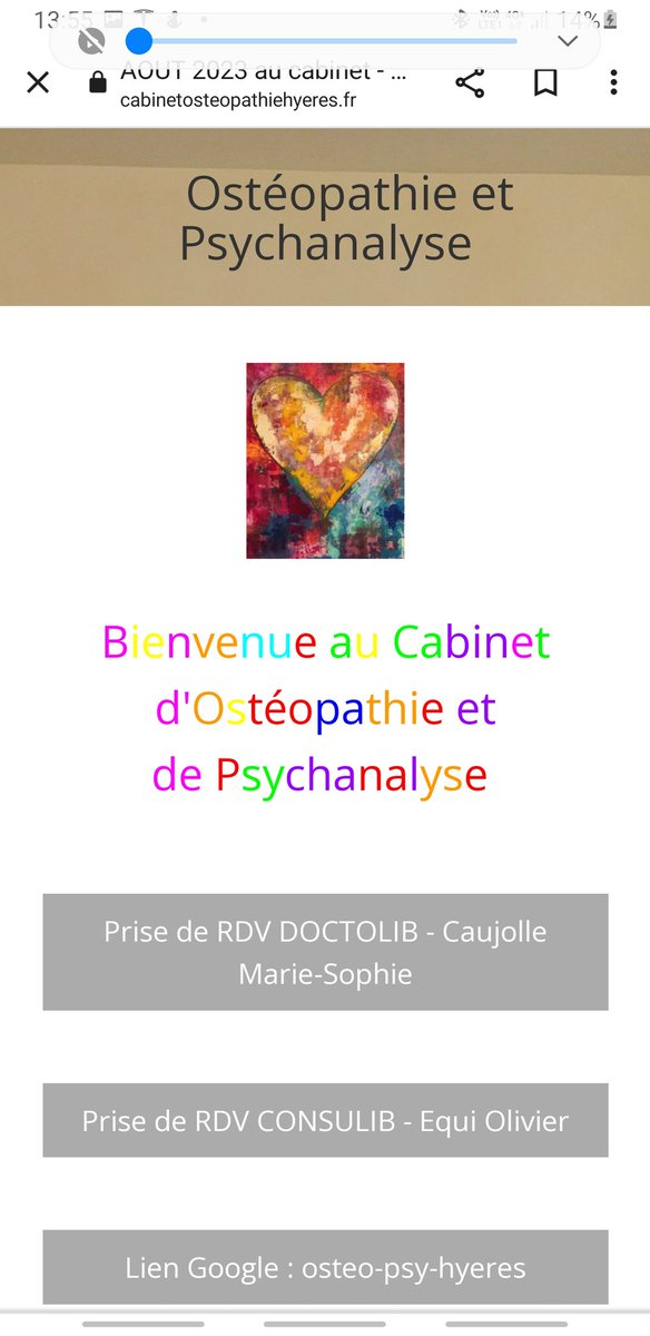 Pepper, MD tweet media