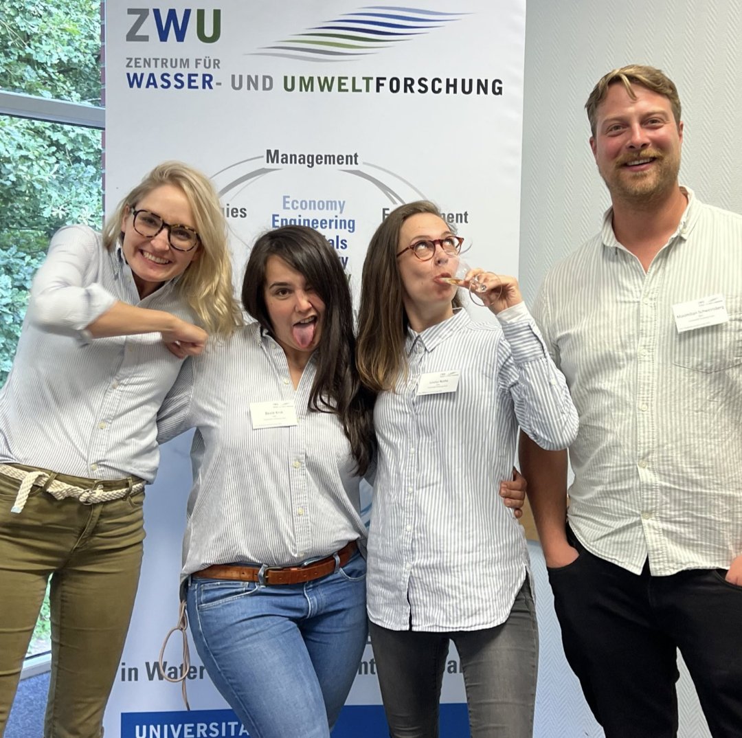 Coming together is a beginning, staying together is progress, and working together is success. - Henry Ford @zwu_ude