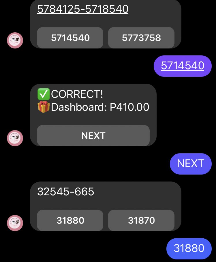 k6slanas's tweet photo. interested on earning money at home? students and adults, you’re welcome here! otcb is for you! 🎀

all you need is gcash, messenger, fb ! 🌸
– dti registered! 
– no age limit! <3 
– ₱130 registration fee (gcash) 

if interested, dm me ! 🌷 (here r some game samples below!) https://t.co/qvYDmd055S