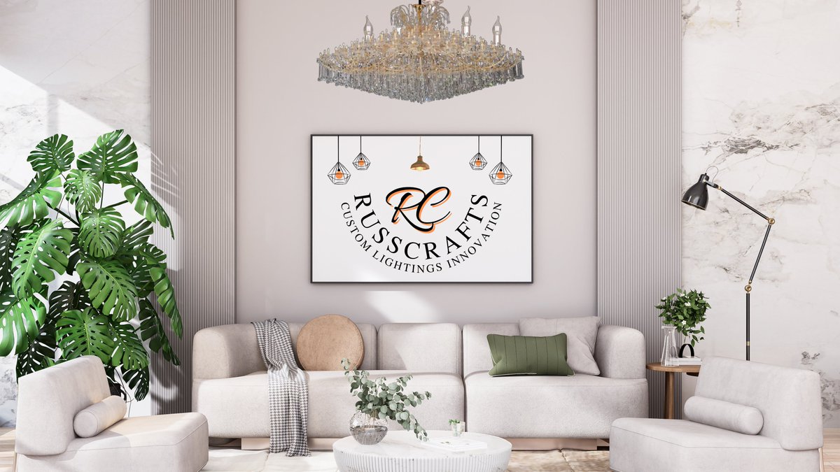 RUSSCRAFTS's tweet photo. Welcome to Russcrafts, Custom Lightings Innovation!!!
#lighting #lightingdesign #customlighting #customlights #residential #residentiallights #commerciallighting #commerciallightingdesign #commerciallighs #hospitalitylightdesign #hotellighting #hotellightingdesign https://t.co/WXlf9Fo6qR