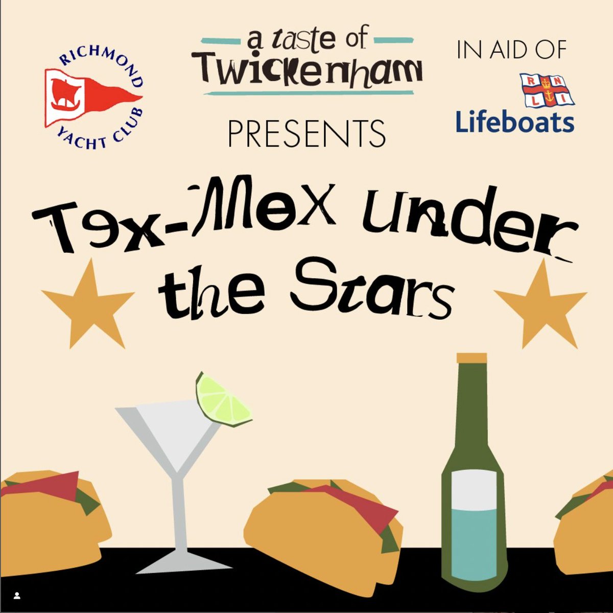 Discover Twickenham BID tweet media