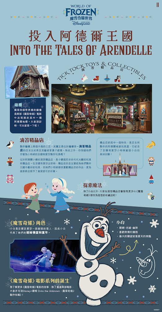 DMK_Blog's tweet photo. #香港ディズニーランド「#アナと雪の女王」テーマ ランド「#WorldofFrozen」（#魔雪奇緣世界）：第1章

Let's take a look at the background information for “World of Frozen” in #HongKongDisneyland!

#AFrozenFantasyInHKDL #HKDL #FirstLookFromHKDL #DisneyParks https://t.co/IexQXNVEwE