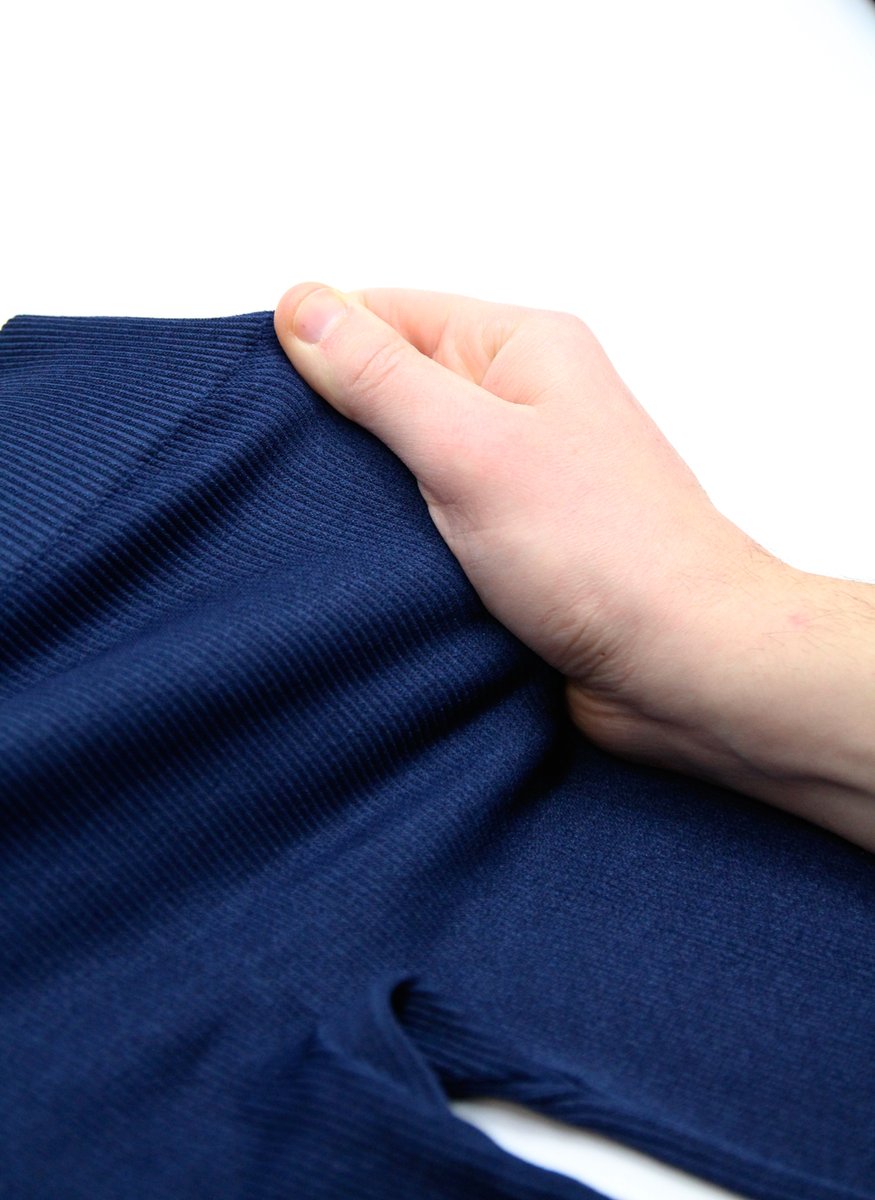 tonellosrl's tweet image. What you see is the result achieved with our high-temperature dyeing machines.
The intense hues of this garments have been achieved through #Metalcomplex dyeing, powered by #UP technology. The result is boldly penetration of the color while keeping minimal consumption (LR 3:1)