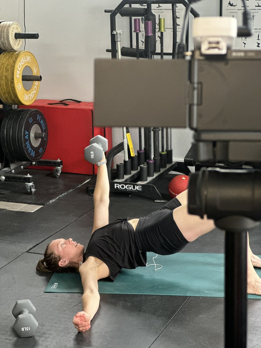 Mobility_Doc's tweet image. We believe you were meant to never stop moving and that we can keep you that way. #fitness #health #mobility #mobilitydoc