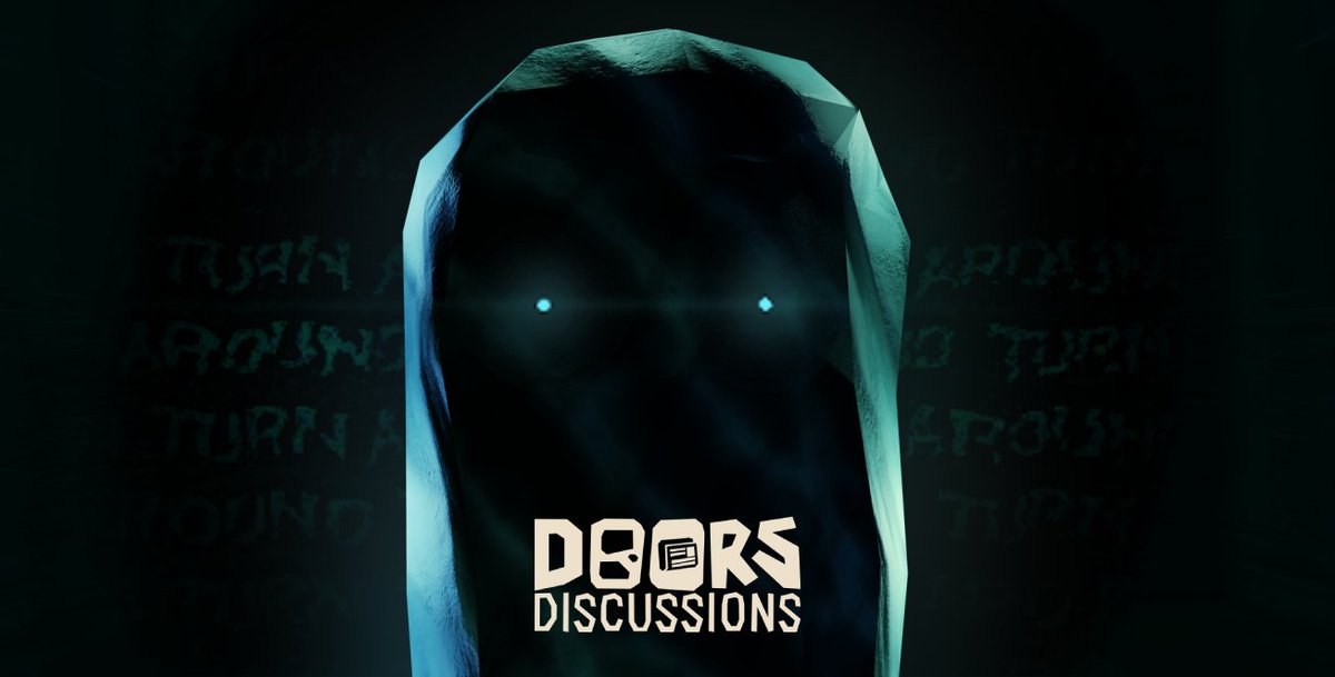 DiscussingDoors's tweet photo. Roblox DOORS released 1 year ago today. Happy birthday, DOORS! 🎉

📅 10/08/23 https://t.co/RhRPzgpDbk