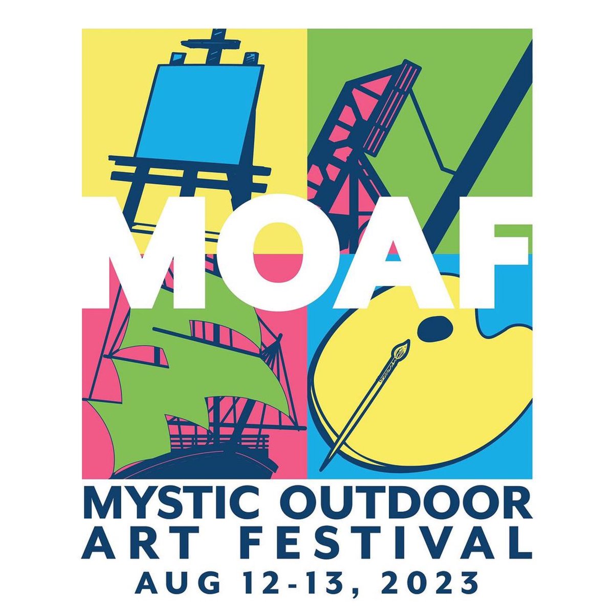 Mystic Knotwork tweet media