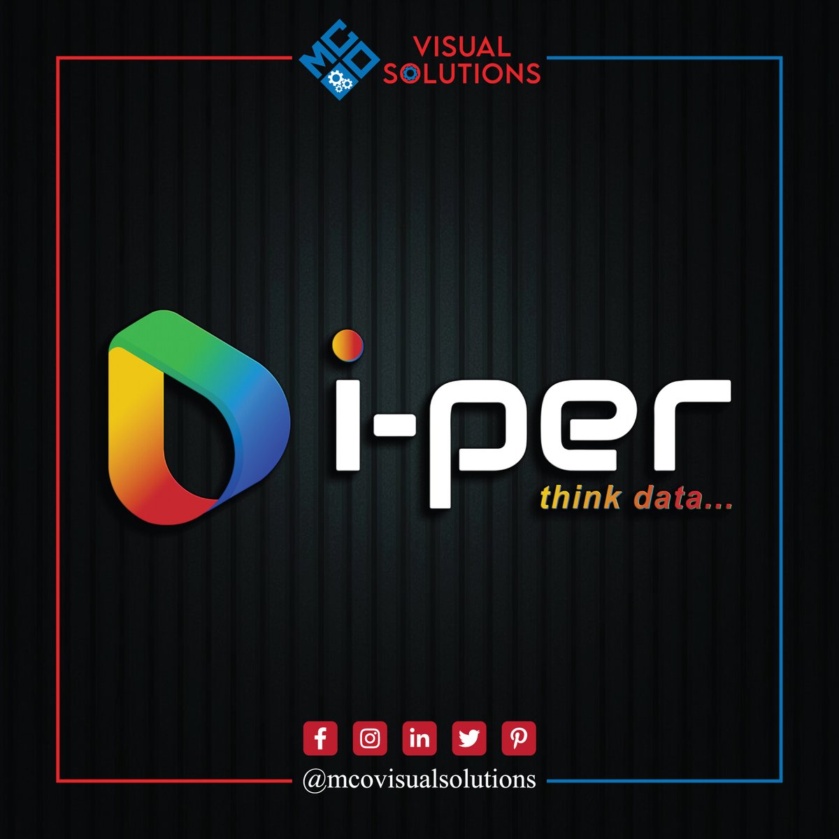 mcovisualsols's tweet image. MCO Visual Solutions is thrilled to unveil the striking new logo designed for Di-per!

#MCOVisualSolutions #MCO #Diper #LogoDesign #LogoDesigner #WebsiteDesign #GraphicDesign #Branding #DigitalMarketing #DigitalAgency #NeedLogo #NeedLogoDesigner #GraphicDesigner #DigitalAgency