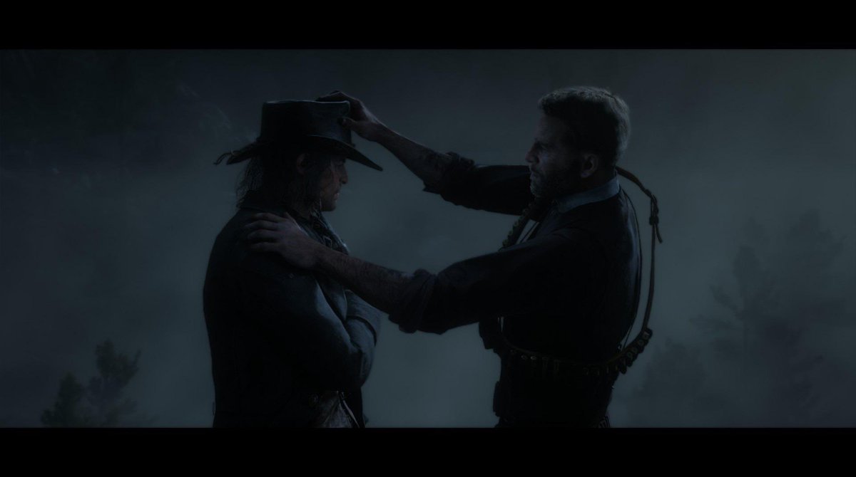 videotech's tweet photo. “You’re My Brother” https://t.co/CLudrUM3uh