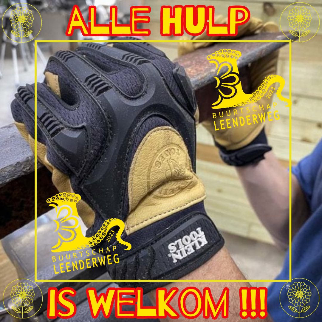 BS Leenderweg tweet media